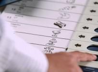 Electronic Voting Machine