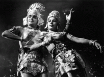 Uday Shankar's Kalpana