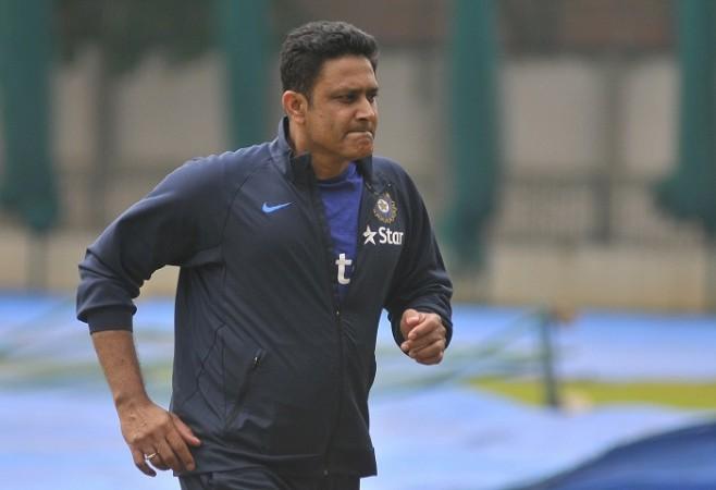 Anil Kumble, Rahul Dravid, BCCI, head coach, CoA,