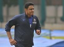 Anil Kumble, Rahul Dravid, BCCI, head coach, CoA,