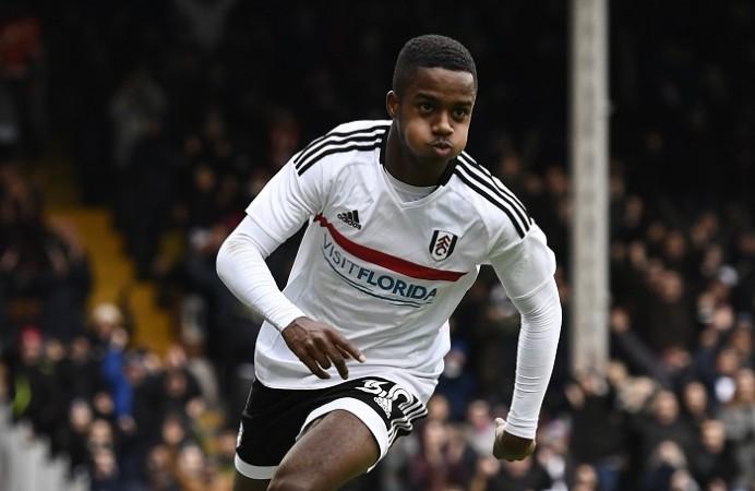 Ryan Sessegnon Ryan Sessegnon, Ryan Sessegnon transfer news, Ryan Sessegnon to Liverpool, Liverpool transfer news, Fulham transfer news, Jurgen Klopp, James Milner