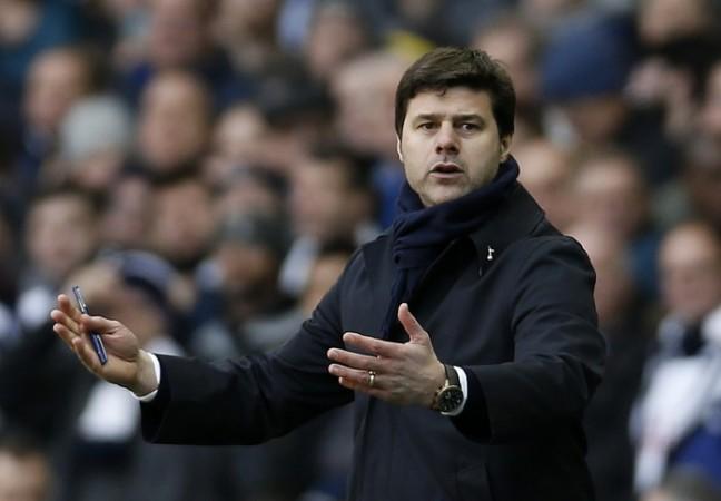 Mauricio Pochettino. Tottenham, Millwall, Tottenham vs Millwall, FA Cup, FA Cup quarter finals, FA Cup matches, Mauricio Pochettino, Neil Harris