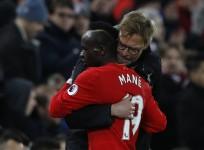 Liverpool, Sadio Mane, Liverpool vs Burnley, Liverpool football, Premier League