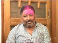 Dayashankar Singh
