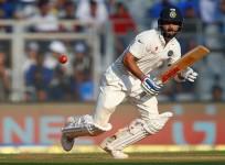 India vs Australia, India vs Australia test series 2017, Virat Kohli news, Mitchell Johnson says Virat Kohli is frustrated due to a lack of runs, India cricket news
