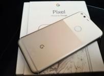 Google Pixel XL, review, Pixel XL review,