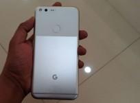 Google Pixel XL, review, Pixel XL review, design language, Pixel XL design review