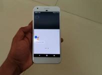 Google Pixel XL, review, Pixel XL review, mobile UI, Pixel XL user interface