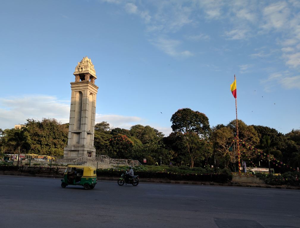 Google Pixel XL's primary camera sample taken during early morning Google Pixel XL, review, Pixel XL review, camera, Pixel XL camera review