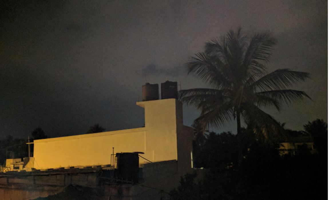 Google Pixel XL primary camera sample taken during night Google Pixel XL, review, Pixel XL review, camera, Pixel XL camera review