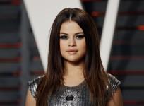 Selena Gomez