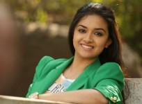 Keerthy Suresh