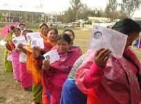 Manipur Assembly elections