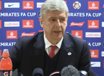 Arsene Wenger confirms Alex Oxlade Chamberlain injury