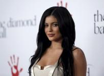 Kylie Jenner