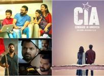 Dulquer salmaan, Nivin Pauly, Advaith Jayasurya