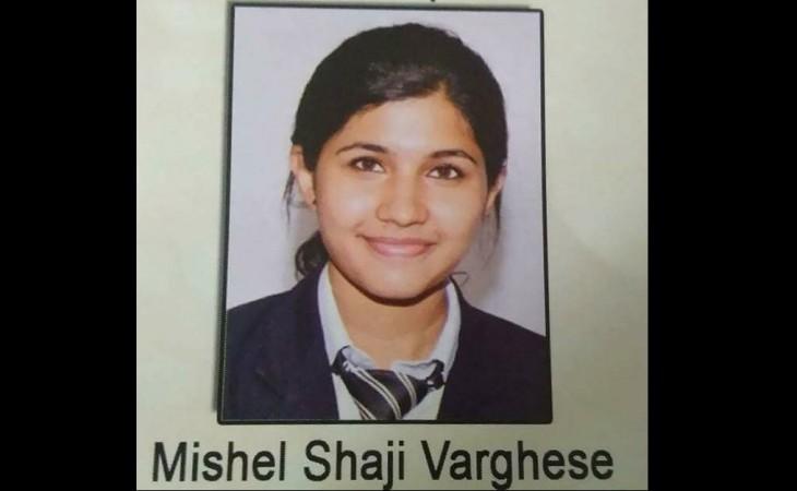 Mishel Shaji Varghese Mishel Shaji Varghese