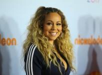 Mariah Carey