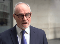MPs accuse Theresa May of not having a backup plan if Brexit negotiations fail