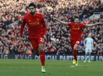Emre Can, Liverpool, Burnley, EPL, Jurgen Klopp