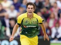 Pat Cummins, Australia, India, third Test, Henriques