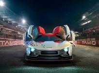 TAMO RaceMo, TAMO RaceMo India, TAMO RaceMo kit car, TAMO RaceMo sportscar