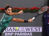 Indian Wells, Indian Wells 2017, Indian Wells results, Roger Federer, Rafael Nadal, Novak Djokovic, Andy Murray