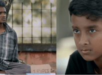 Good Day, Advaith Jayasurya, short film,