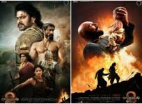 Baahubali 2, Prabhas, Rana Daggubati