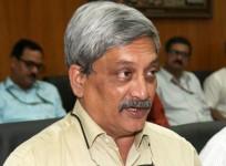 Manohar Parrikar