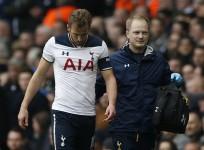 Harry Kane, Harry Kane injury, Tottenham, Tottenham injury news, Harry Kane could miss rest of the season, Premier League news