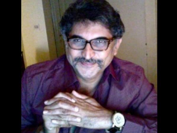 Suresh Chandra Mohan Death Hoax