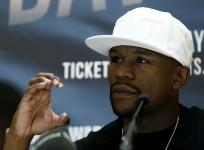 Floyd Mayweather vs Conor McGregor, Floyd Mayweather , Conor McGregor, T-Mobile arena in Las Vegas has been reserved for the mega fight, UFC news, boxing news,