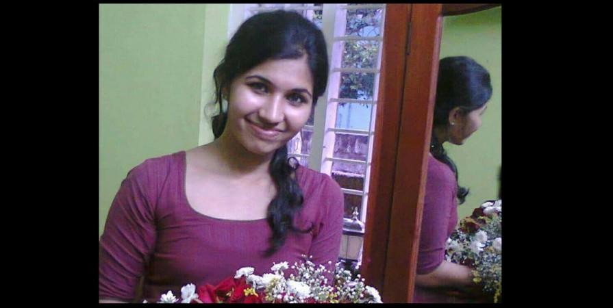 Mishel Shaji Varghese Mishel Shaji Varghese, Mishel death, Mishel dies
