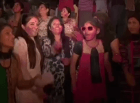 Pakistani Hindus celebrate Holi – the festival of colours