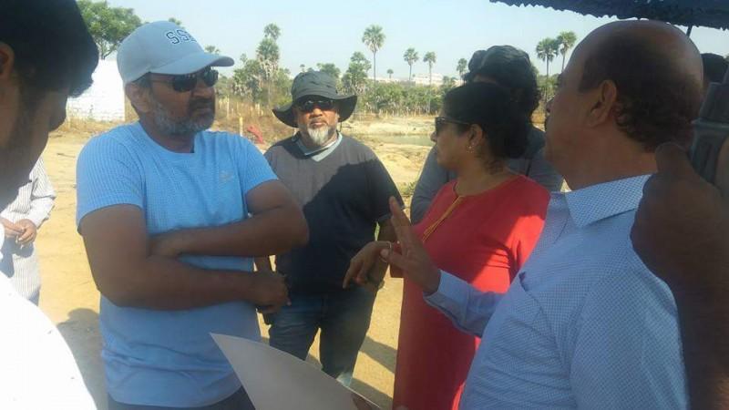 Baahubali 2, SS Rajamoui, Rama