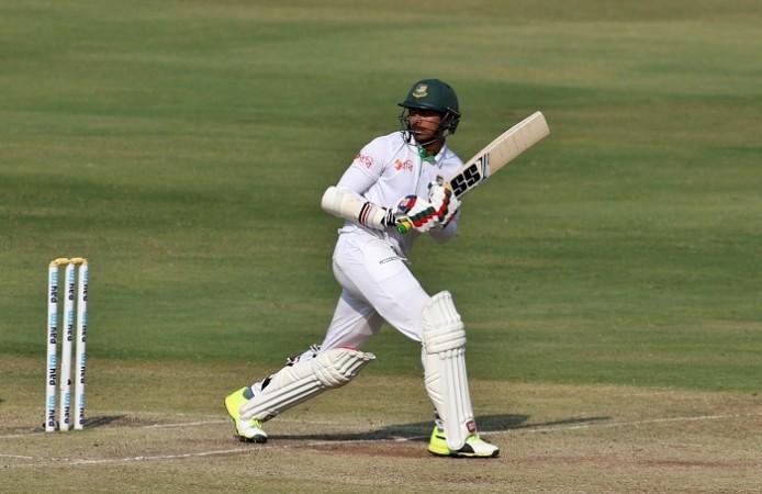 Soumya Sarkar, DRS, Soumya Sarkar DRS< Sri lanka vs Bangladesh, Bangladesh opener