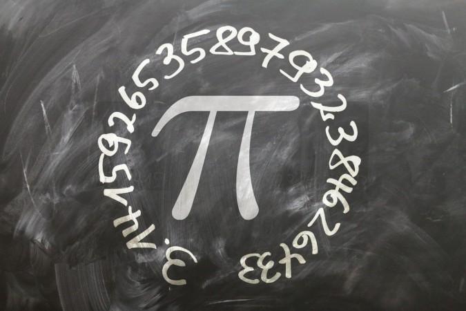 Pi Day