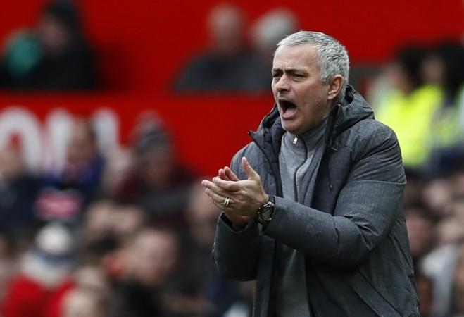 Jose Mourinho Jose Mourinho, Chelsea, Manchester United, FA Cup quarterfinals, preview