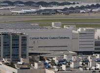 iata world cargo symposium 2017, wcs 2017, cargo symposium in abu dhabi, cathay pacific cargo terminal, global cargo carriers