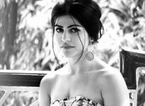 Shenaz Treasurywala