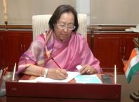 Najma Heptulla