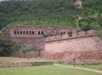Bhangarh Fort, Rajasthan