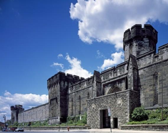 Eastern State Penitentiary, Pennsylvania Eastern State Penitentiary, Pennsylvania
