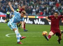Lazio football, Lazio vs Torino, Lazio, Serie A, Ciro Immobile