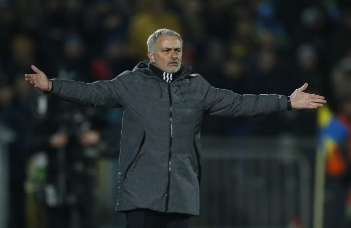 Manchester United news: Jose Mourinho more focused on ...