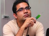 TVF CEO, Arunabh Kumar