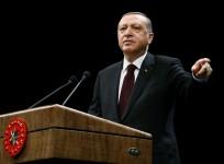 Turkish President Tayyip Erdogan says the Netherlands acting like a 'banana republic'