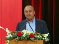 Turkish foreign minister calls the Netherlands ‘the capital of fascism’
