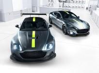 Aston Martin AMR